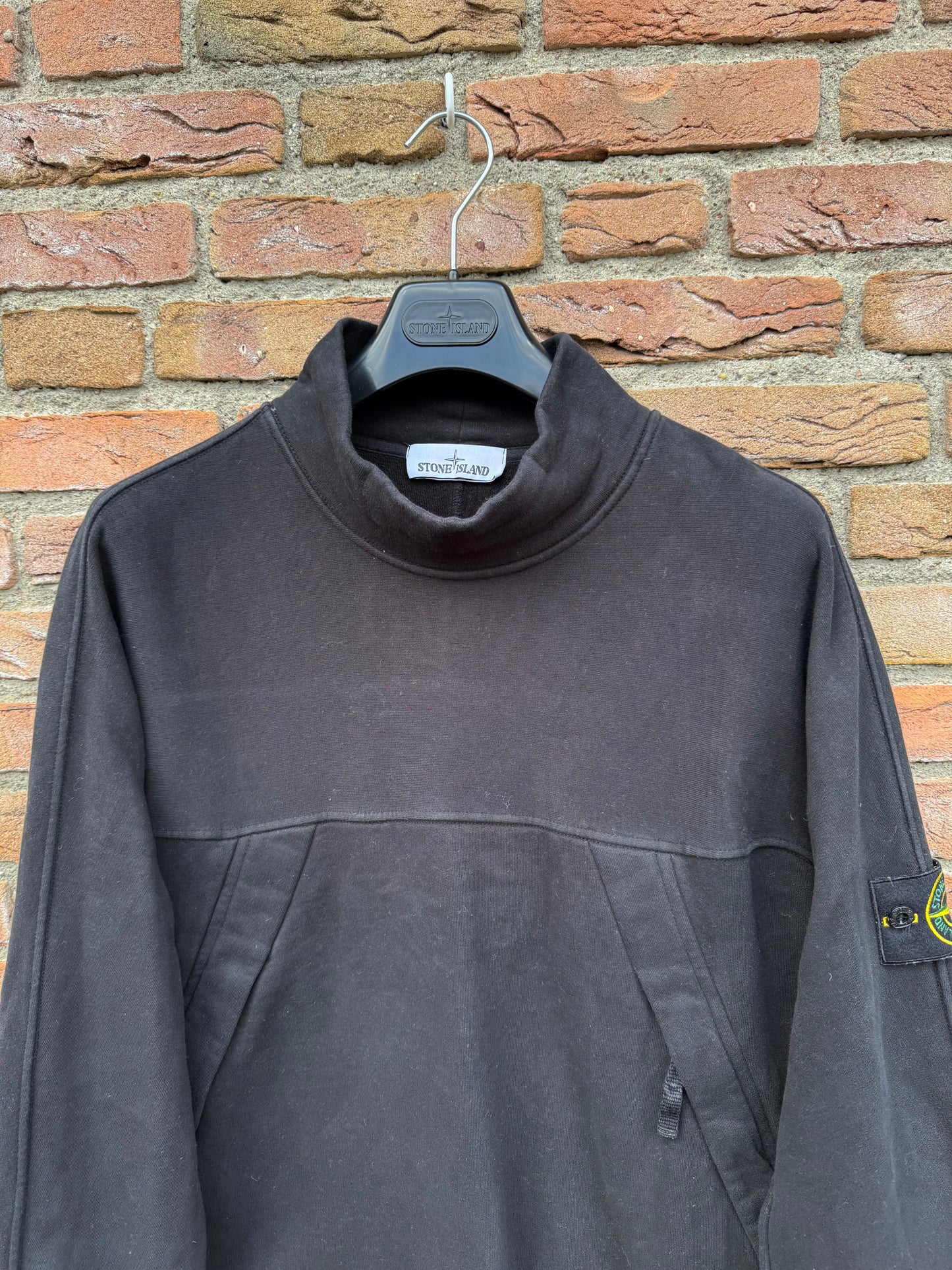 Stone Island Sweatshirt - L