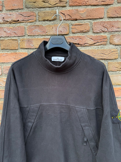 Stone Island Sweatshirt - L