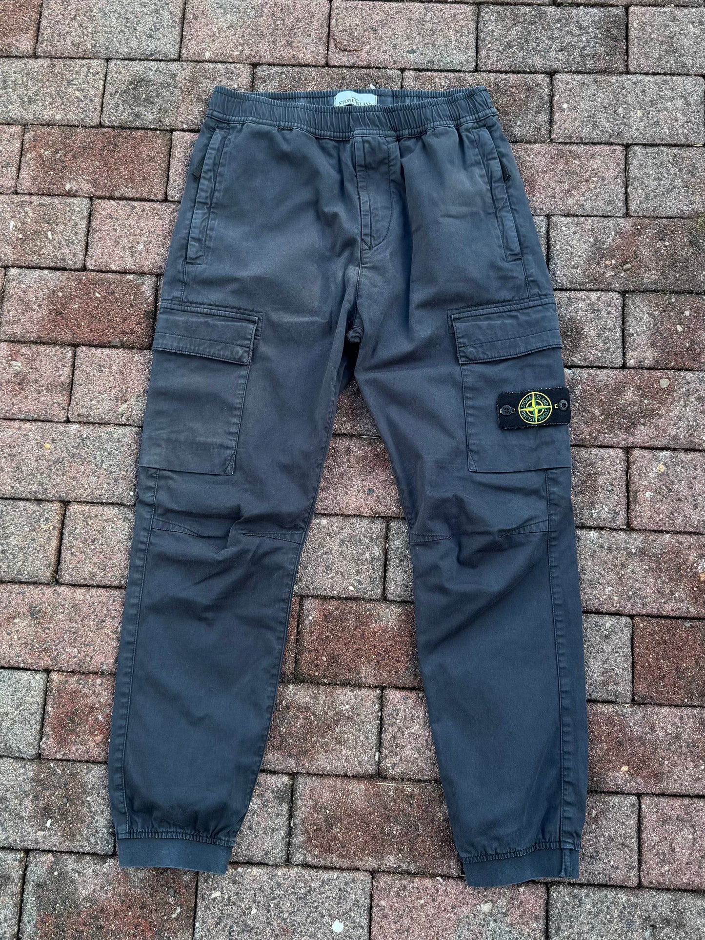 Stone Island Cargos - W30