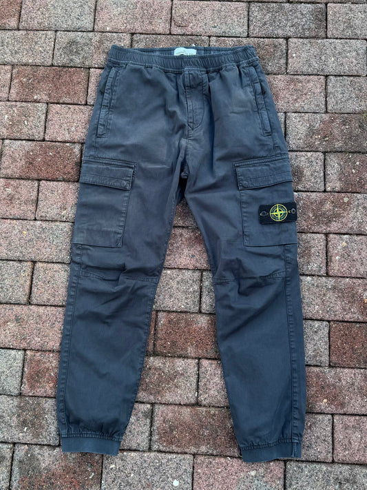Stone Island Cargos - W30