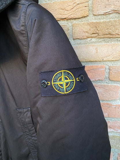 Stone Island David-TC Jacke - S