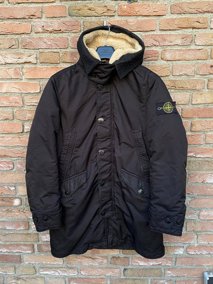 Stone Island David-TC Jacke - S