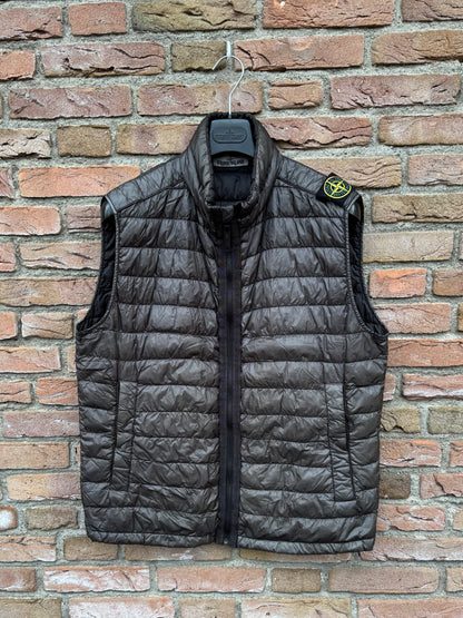 Stone Island Daunenweste - L