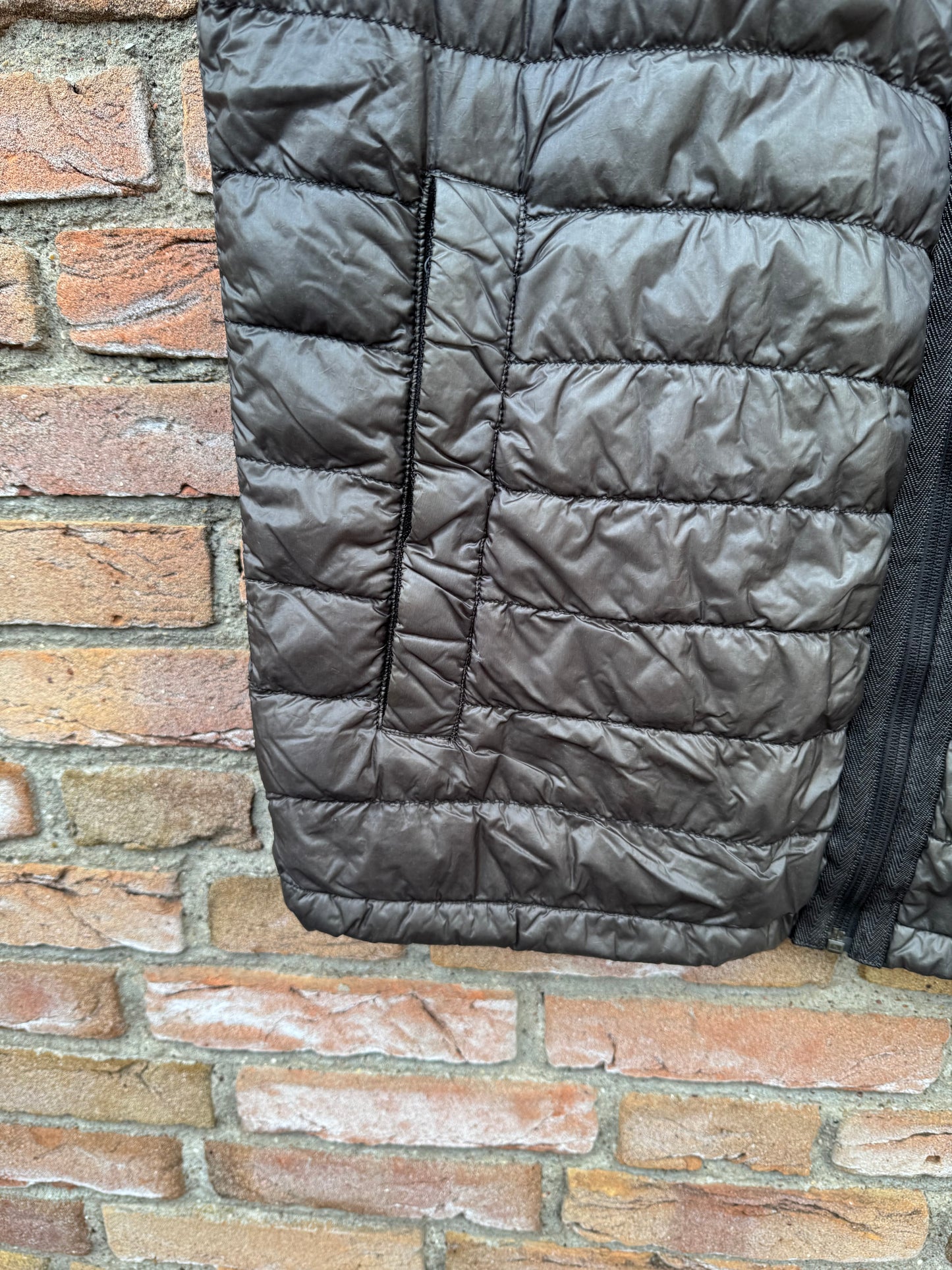 Stone Island Daunenweste - L