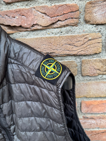 Stone Island Daunenweste - L