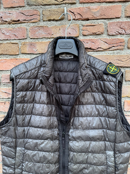 Stone Island Daunenweste - L