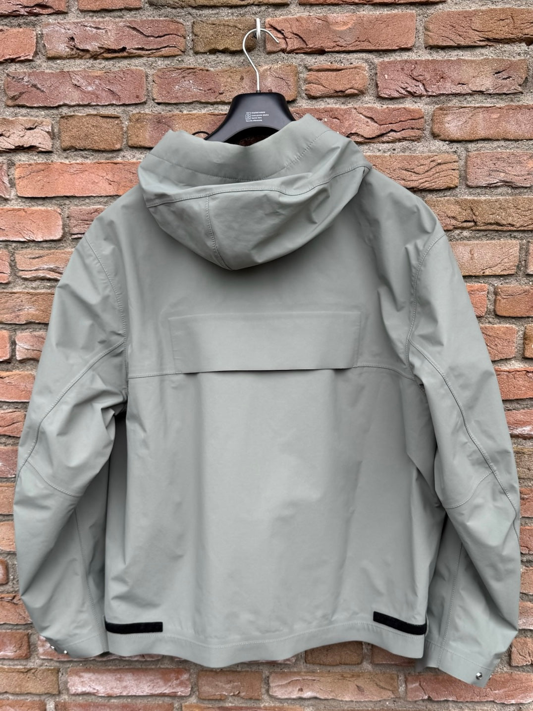 Stone Island 3L Nylon Stellina Jacket - L