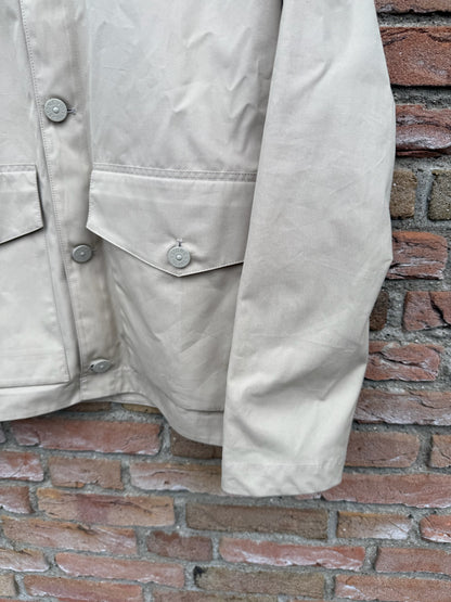 Stone Island O-Ventile Ghost Jacket - M