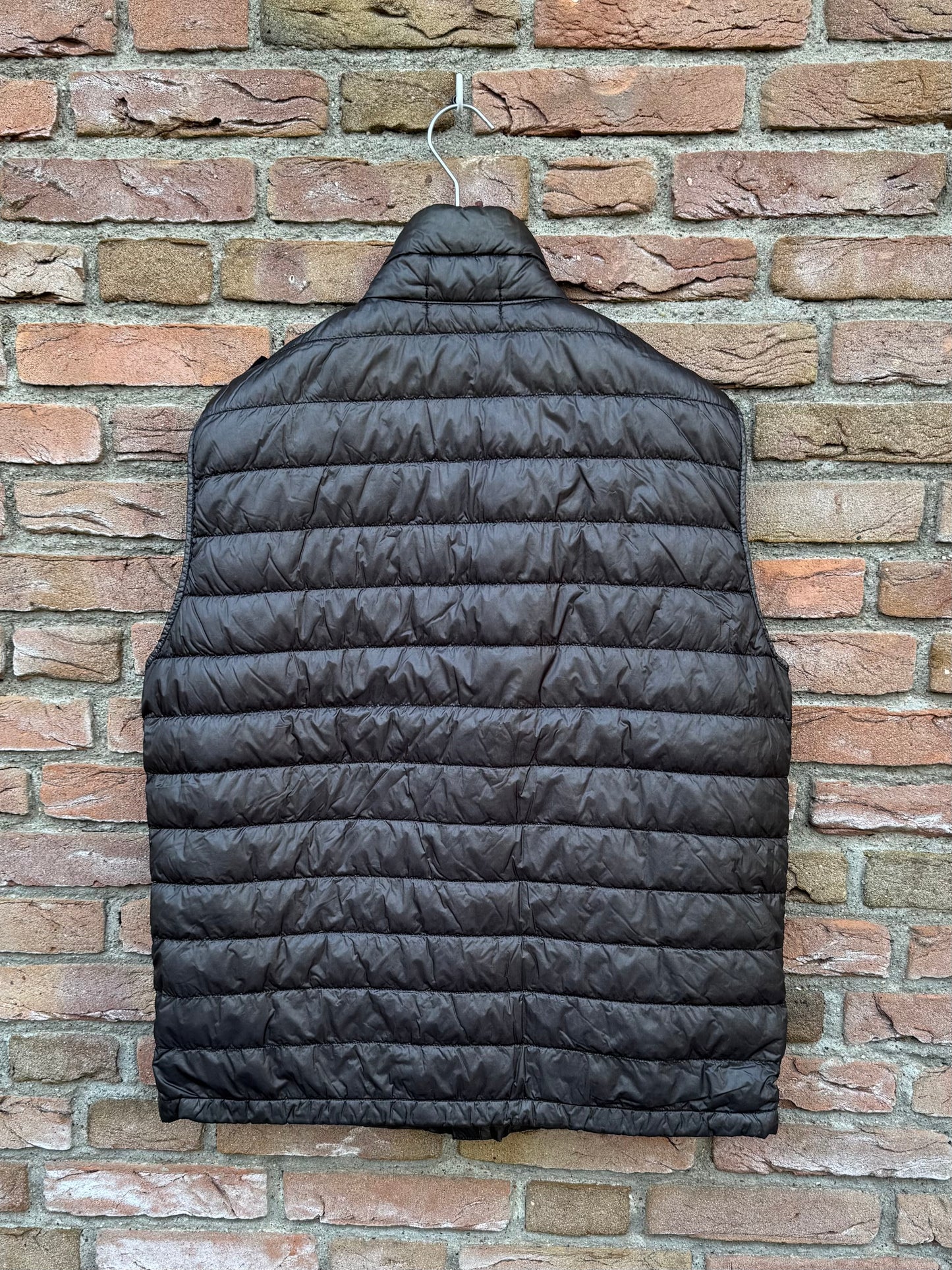 Stone Island Daunenweste - L