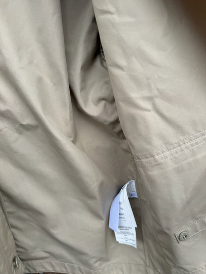 Stone Island O-Ventile Ghost Jacket - M