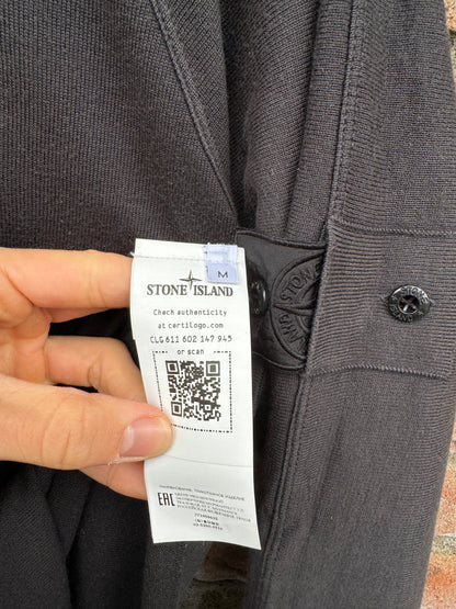 Stone Island Shadow Project Pullover - M