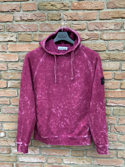 Stone Island OVD Hoodie - S