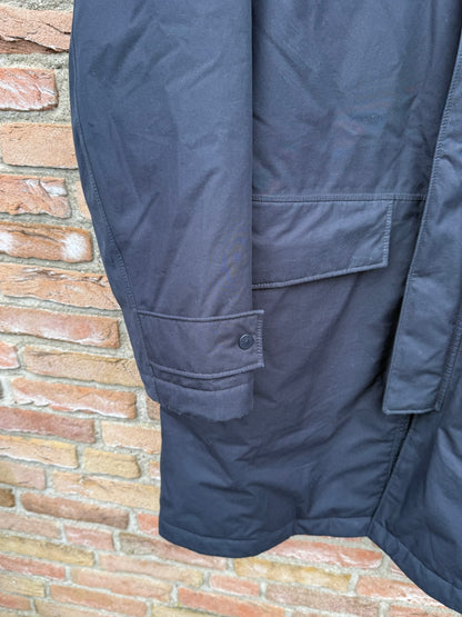 Stone Island O-Ventile Primaloft Ghost Jacket - XL