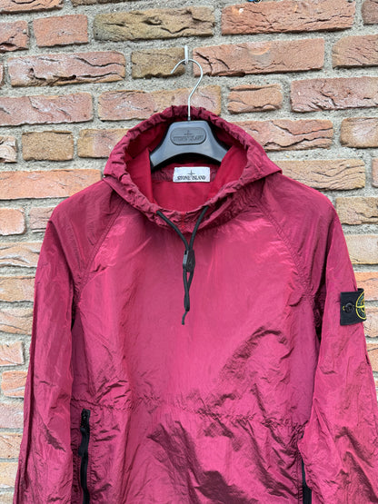 Stone Island Nylon Metal Smock - M