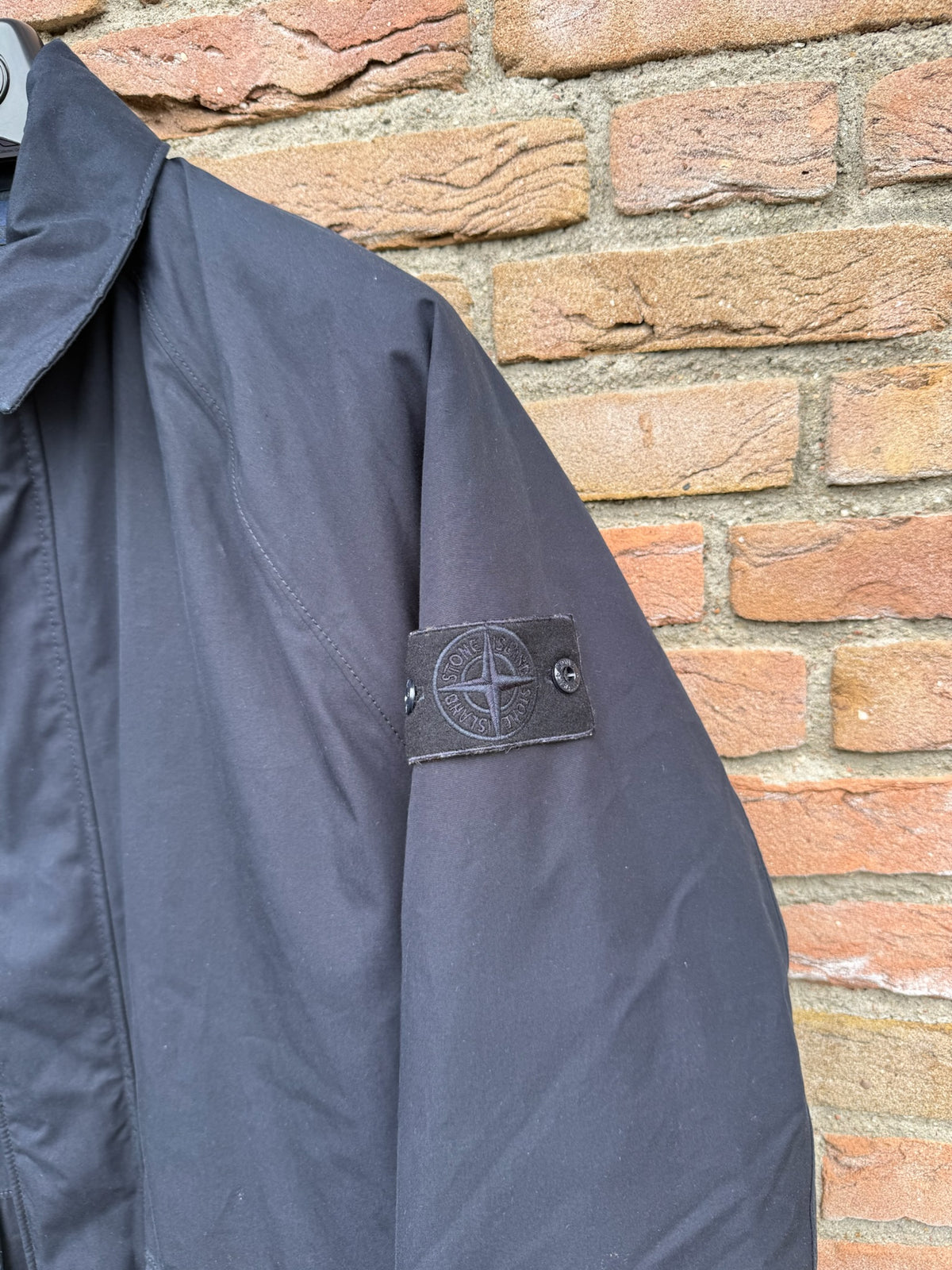 Stone Island O-Ventile Primaloft Ghost Jacket - XL