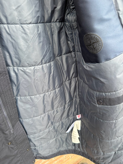 Stone Island O-Ventile Primaloft Ghost Jacket - XL