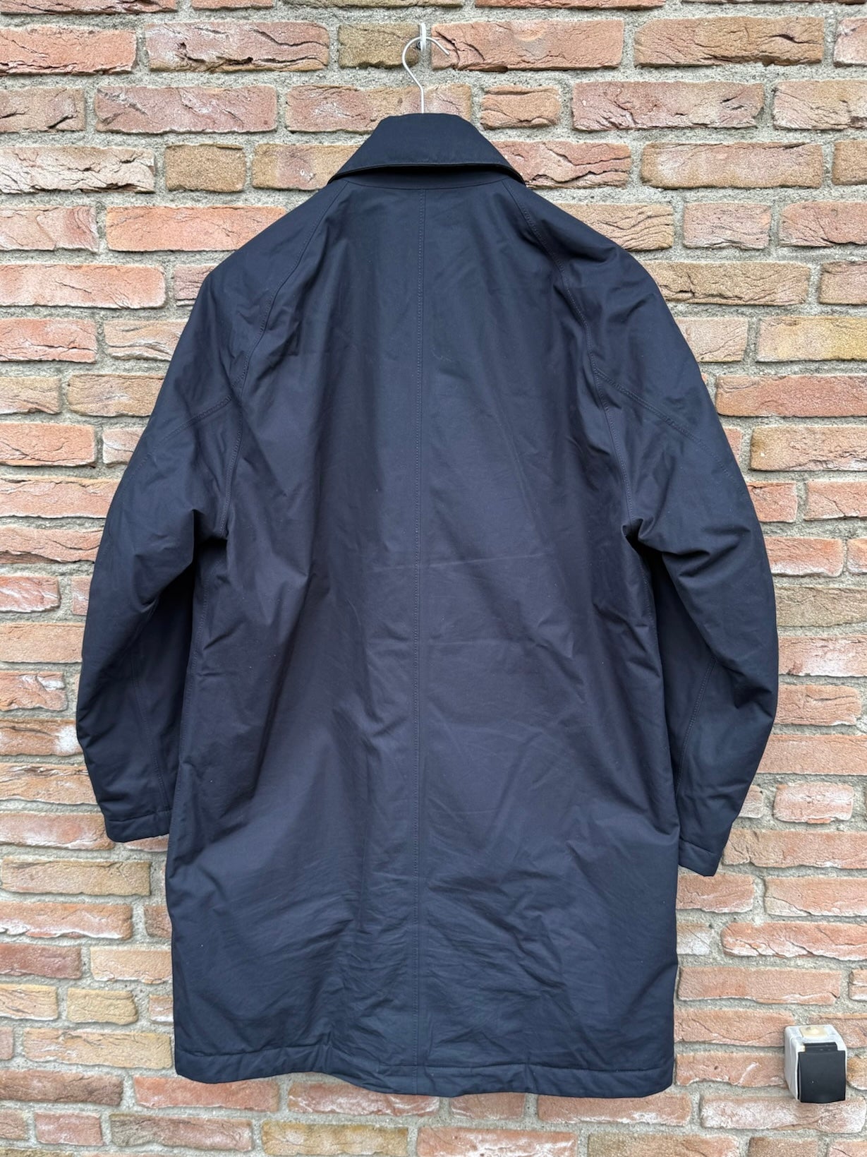 Stone Island O-Ventile Primaloft Ghost Jacket - XL