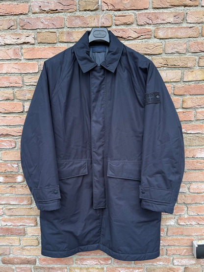 Stone Island O-Ventile Primaloft Ghost Jacket - XL