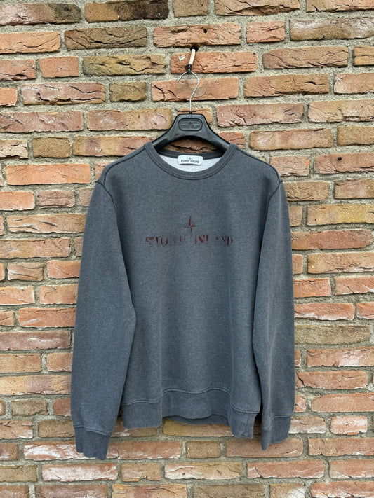 Stone Island Sweatshirt - M