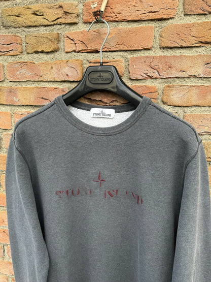 Stone Island Sweatshirt - M