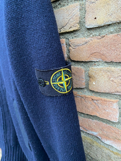 Stone Island Kapuzenjacke - M