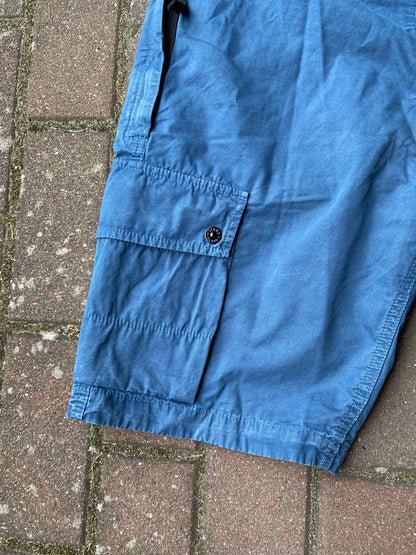 Stone Island Cargo Shorts - W32