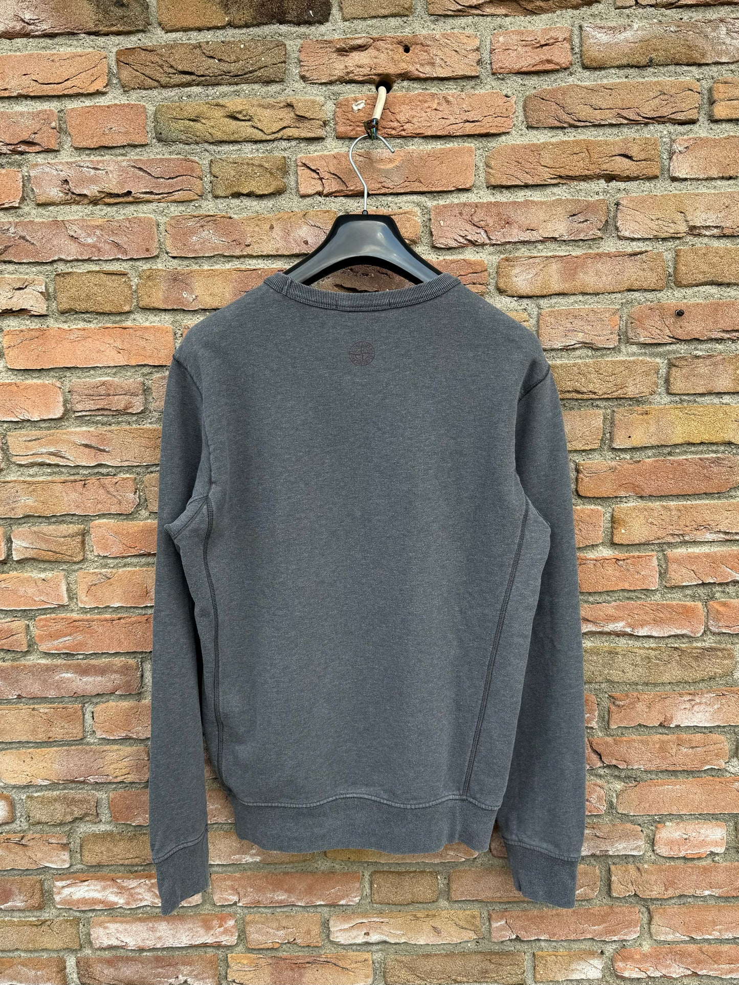 Stone Island Sweatshirt - M