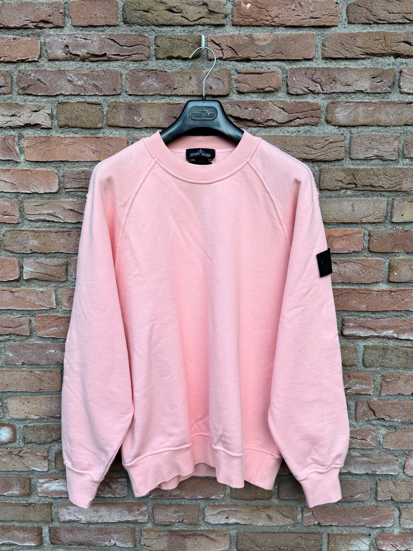 Stone Island Shadow Project Sweatshirt - L
