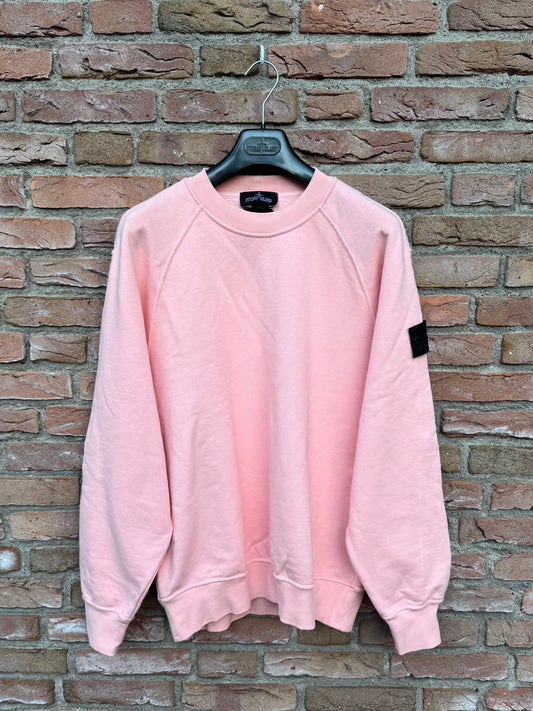 Stone Island Shadow Project Sweatshirt - L