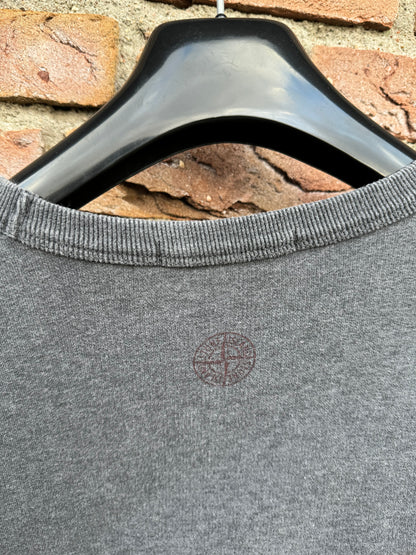 Stone Island Sweatshirt - M