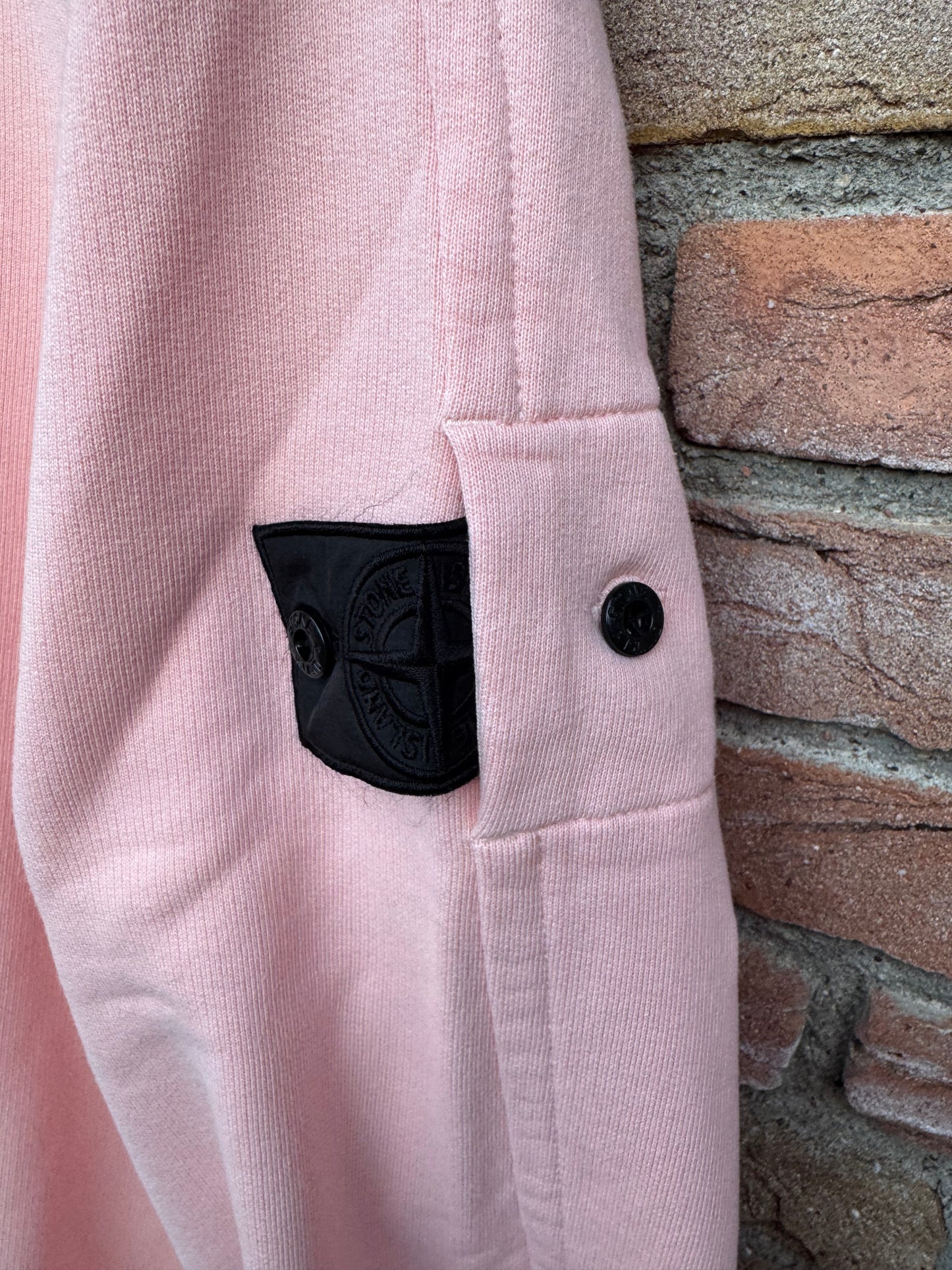 Stone Island Shadow Project Sweatshirt - L