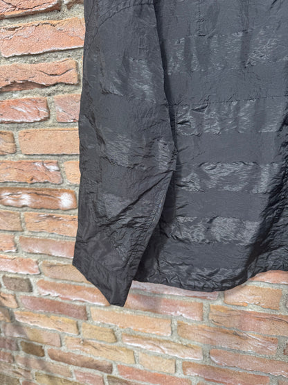 Stone Island Shadow Project Striped Nylon Metal Smock - XL