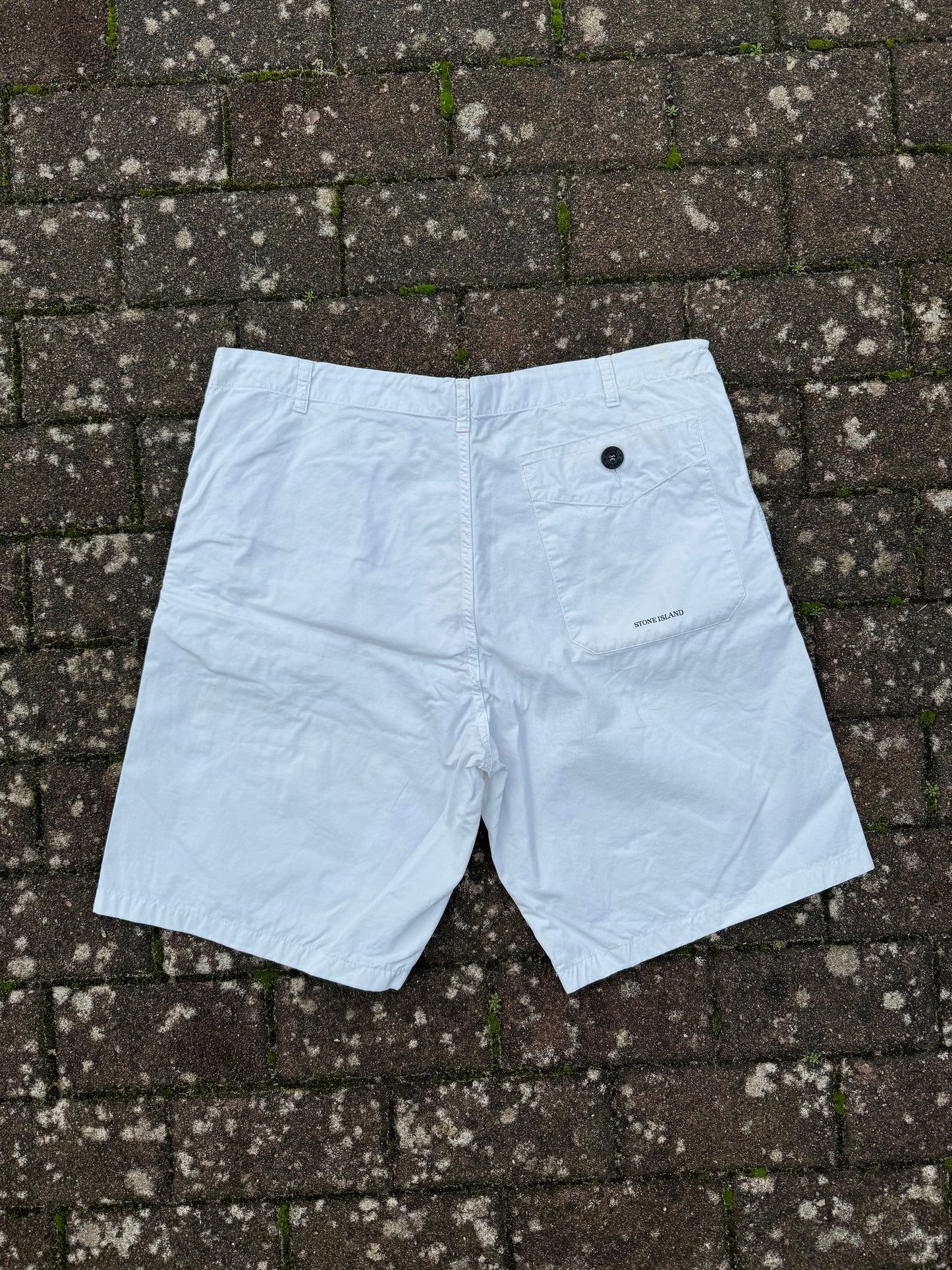 Stone Island Shorts - W36