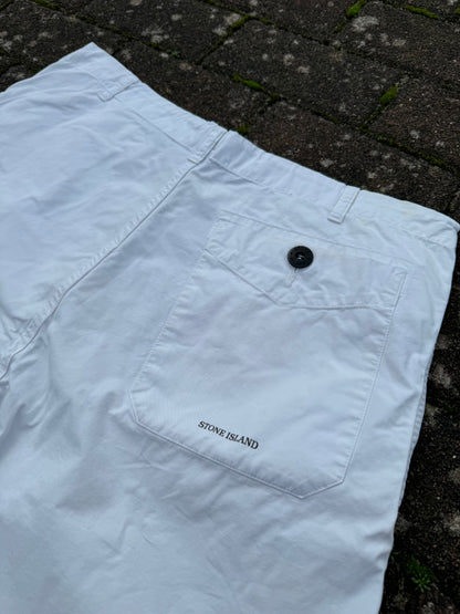 Stone Island Shorts - W36