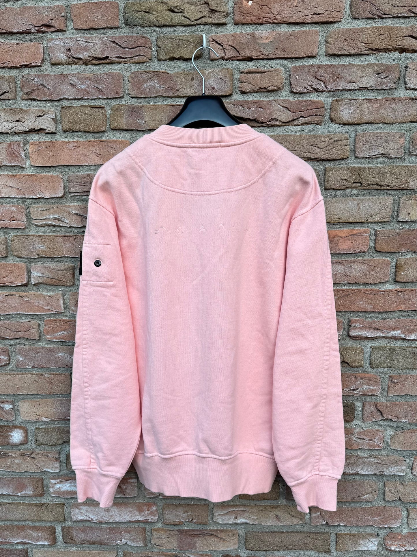 Stone Island Shadow Project Sweatshirt - L