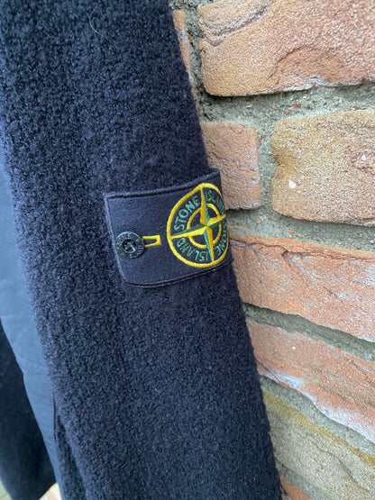 Stone Island Fleece Pullover - XXL