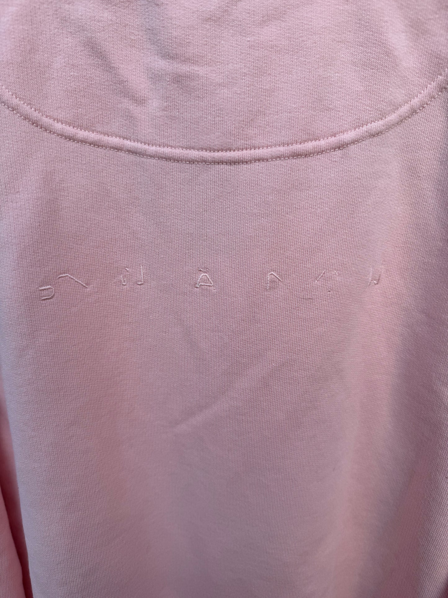 Stone Island Shadow Project Sweatshirt - L
