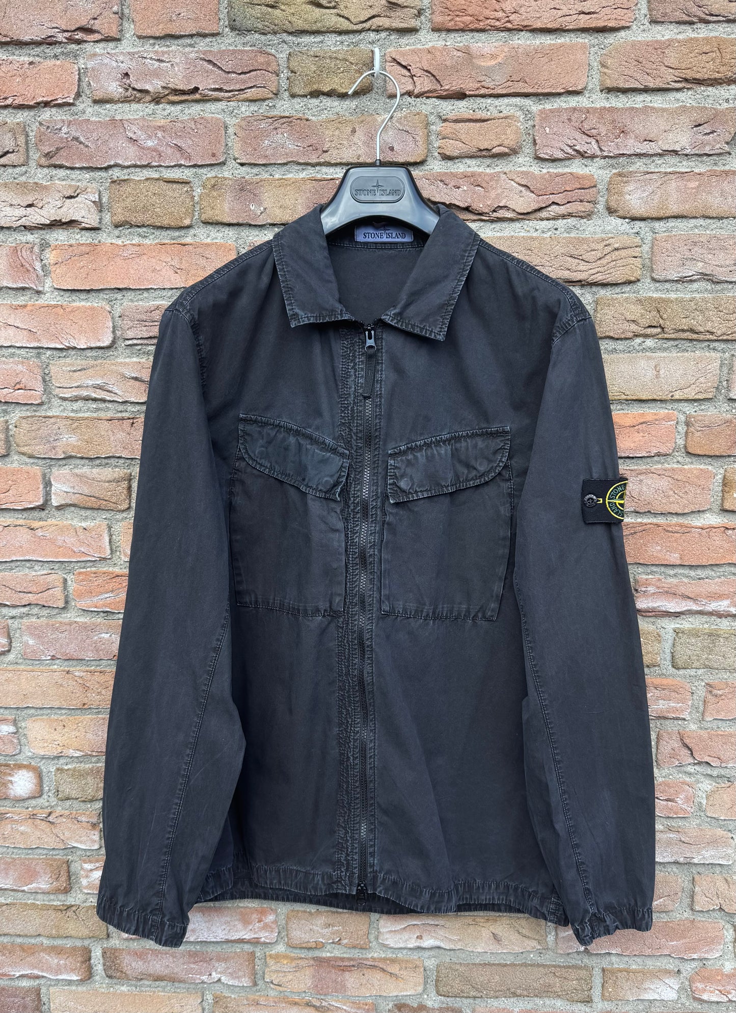 Stone Island Overshirt - XL
