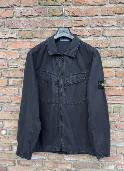Stone Island Overshirt - XL