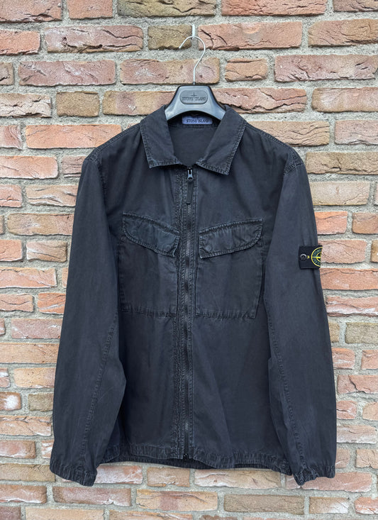Stone Island Overshirt - XL