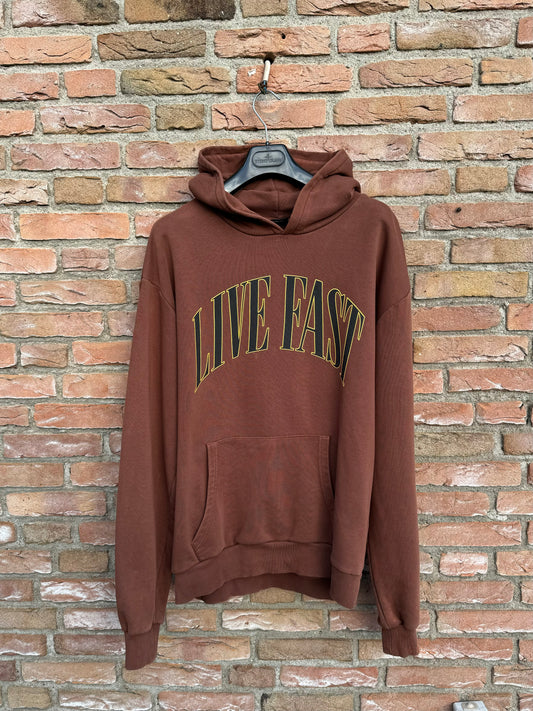 LFDY Hoodie - XL