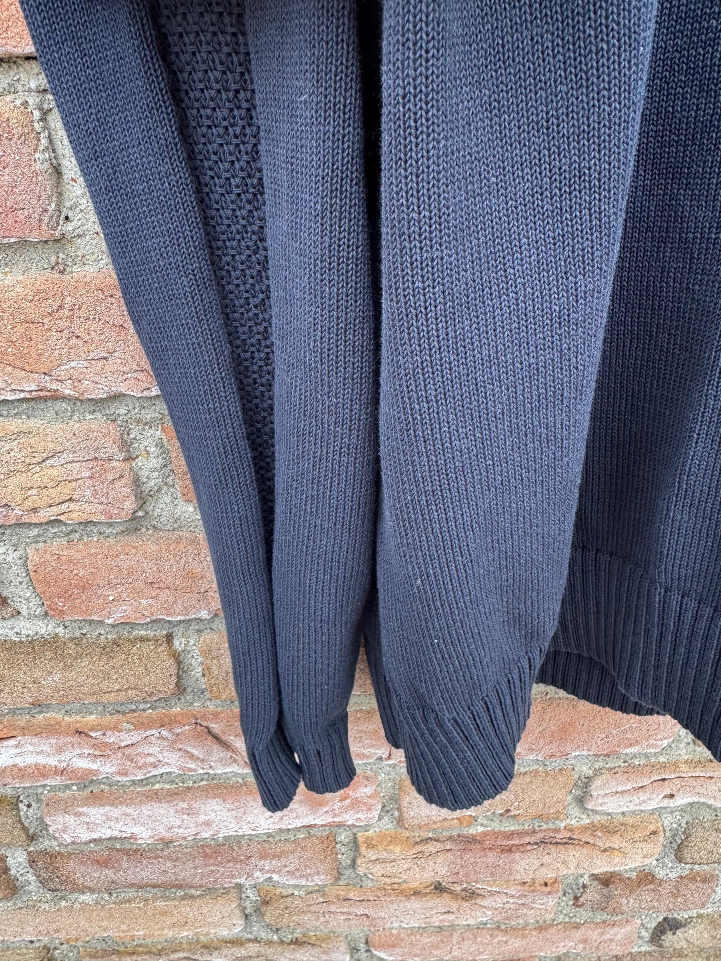 Stone Island Shadow Project Pullover - L