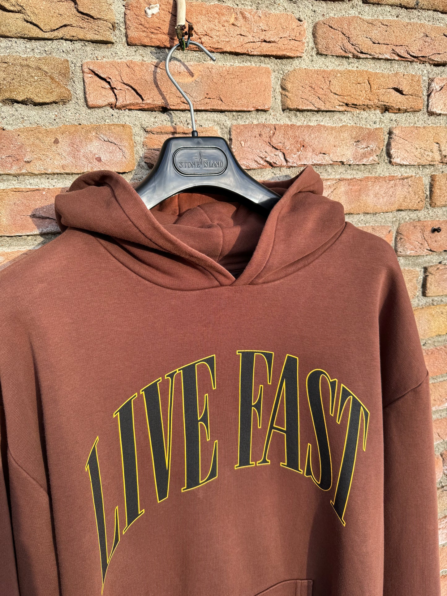 LFDY Hoodie - XL