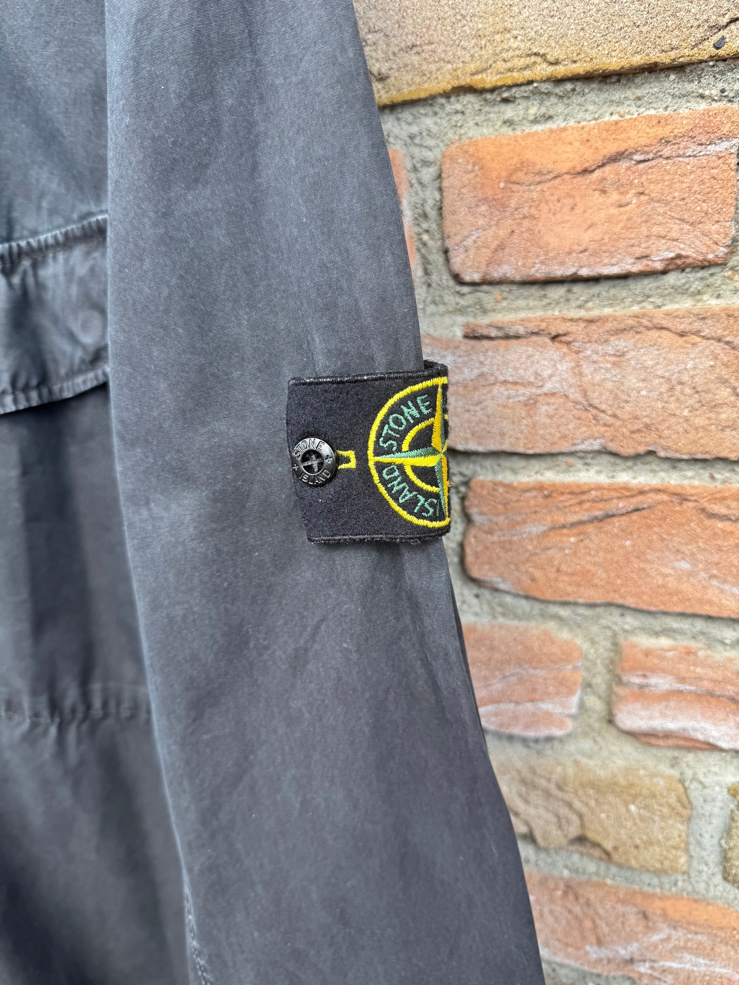 Stone Island Overshirt - XL