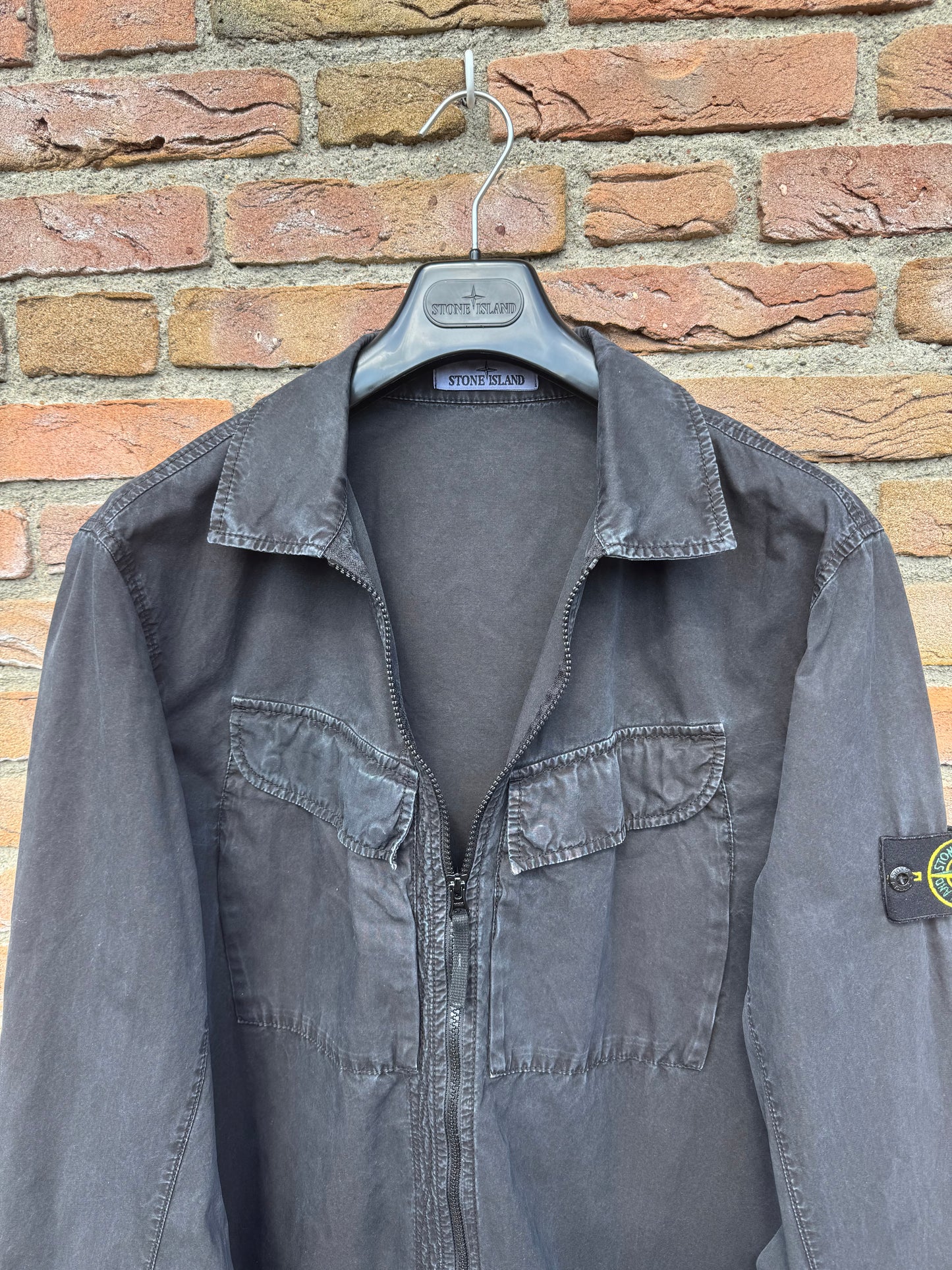 Stone Island Overshirt - XL