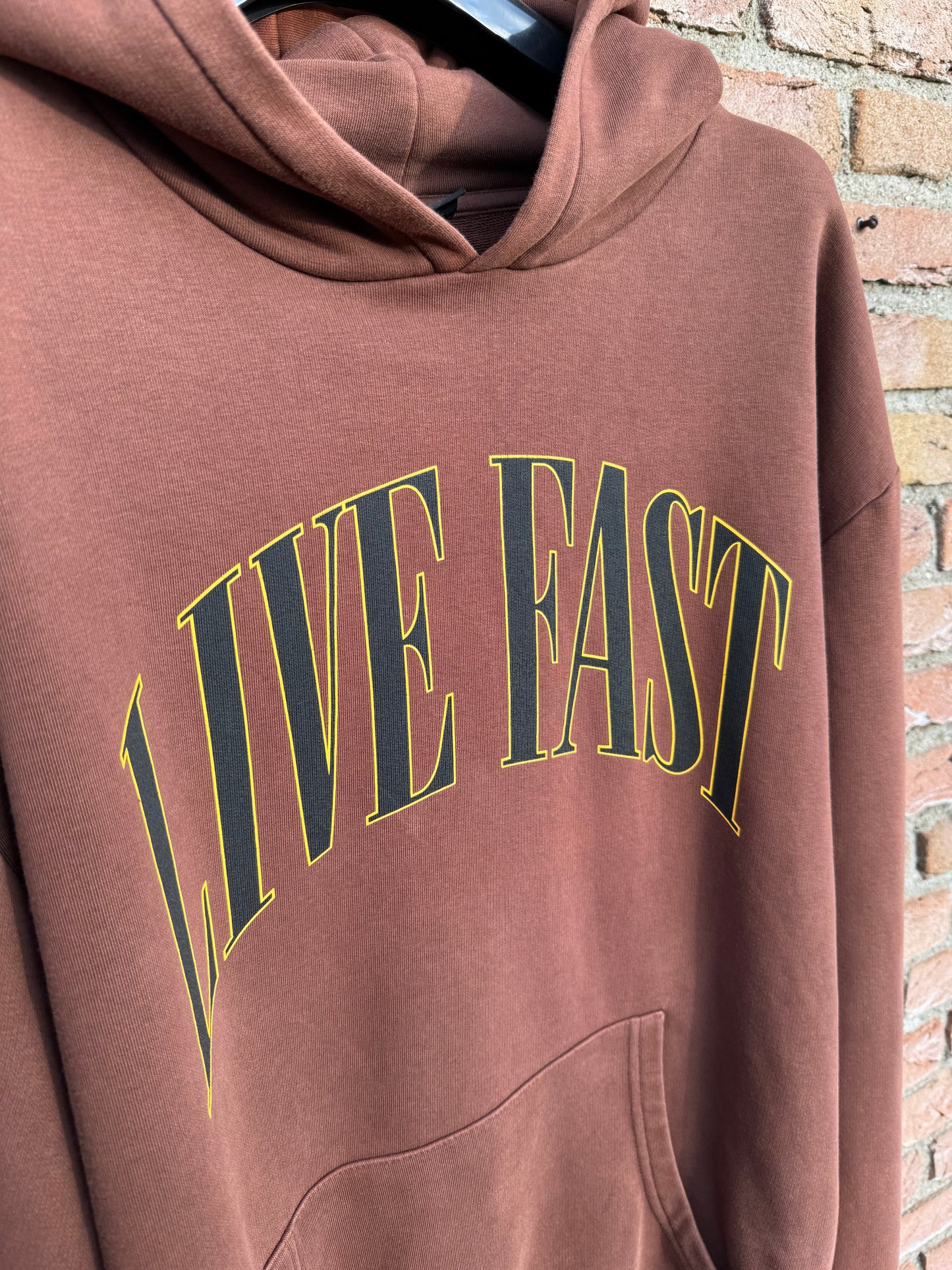 LFDY Hoodie - XL