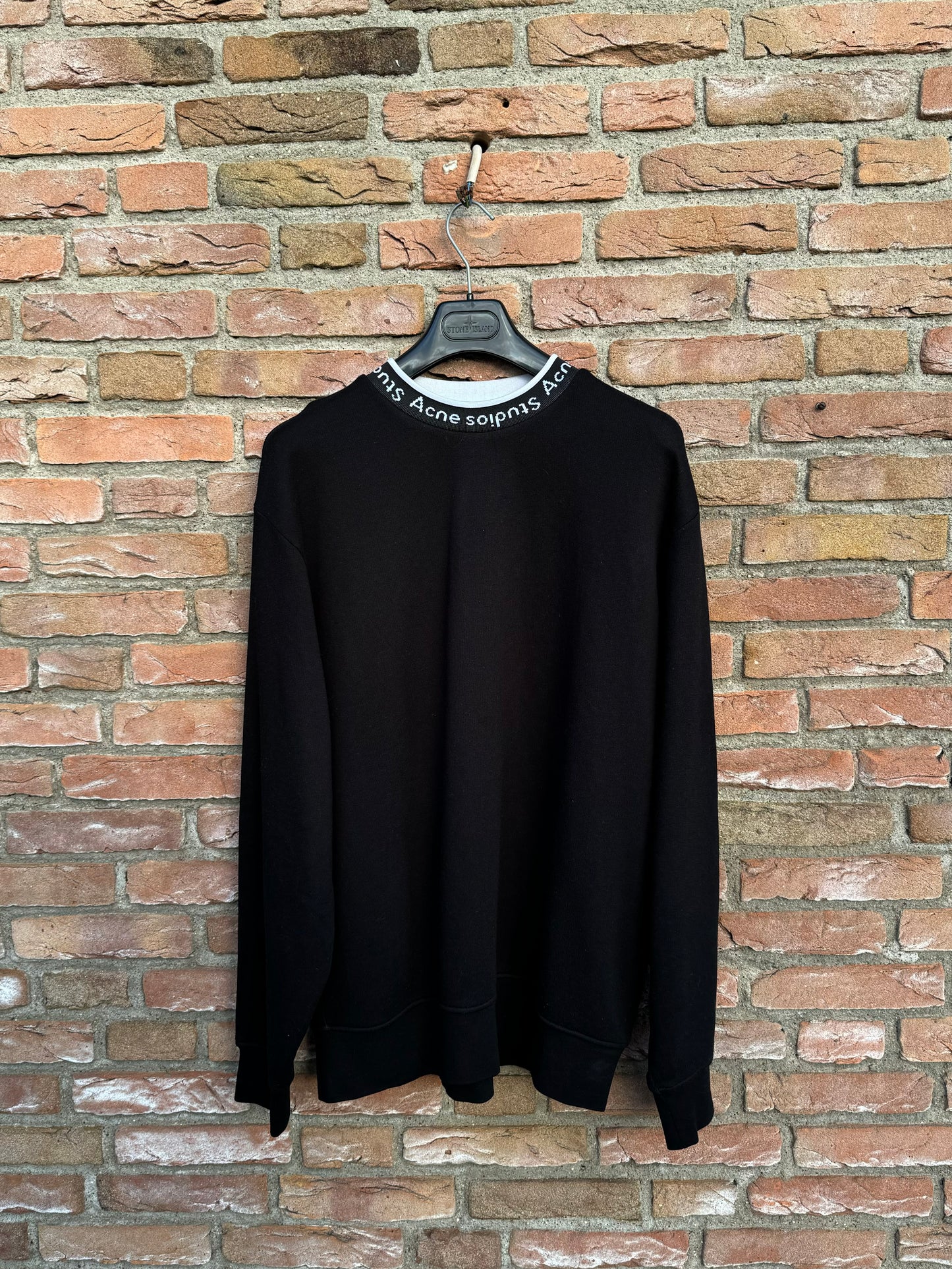 Acne Studios Sweatshirt - S