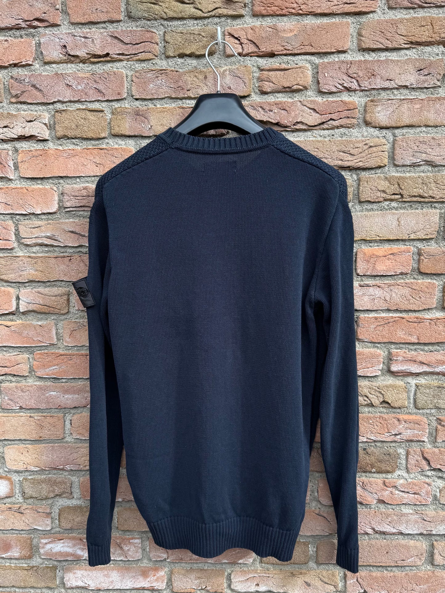 Stone Island Shadow Project Pullover - L