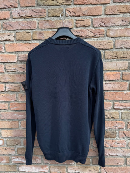 Stone Island Shadow Project Pullover - L
