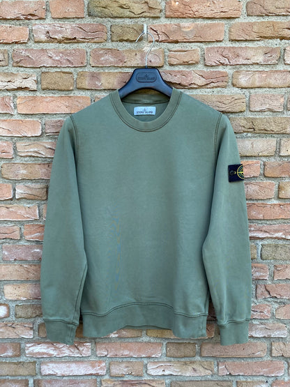 Stone Island Sweatshirt - S